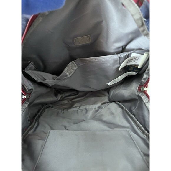 Harry Potter Backpack / Bookbag from Pottery Barn Kids Adjustable Straps main image 9